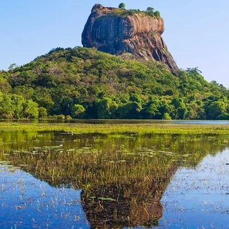 tourhub | Bamba Travel | Sri Lanka Experience 5D/4N 