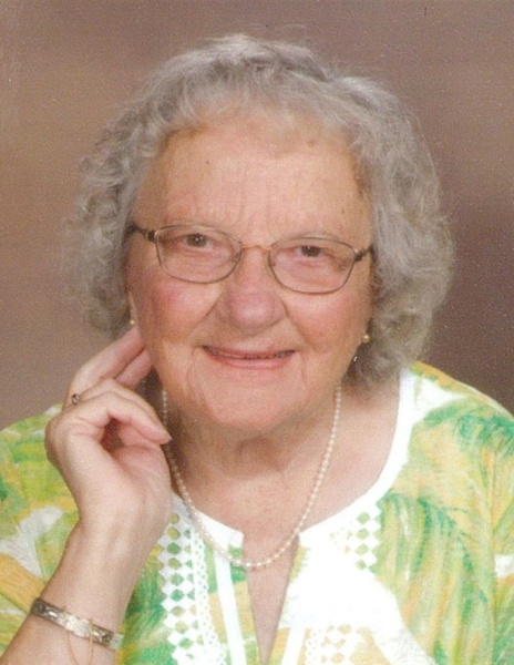 Betty Proctor Profile Photo