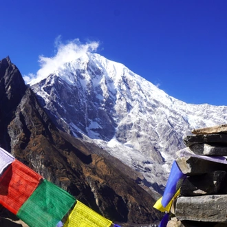 tourhub | Mount Adventure Holidays | Langtang Valley Trek 