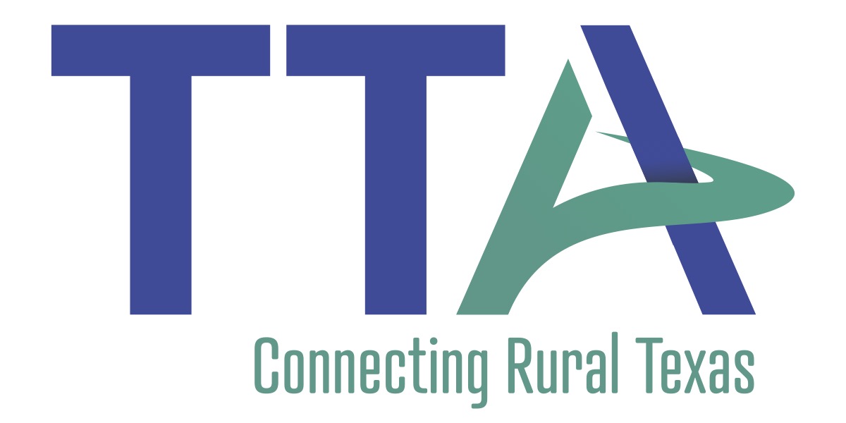 Texas Telephone Association PAC logo