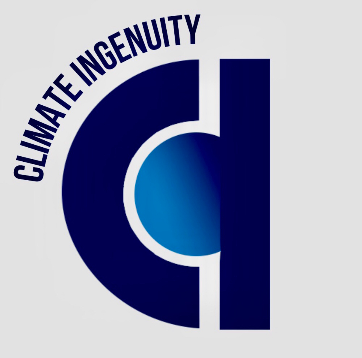 Climate Ingenuity logo