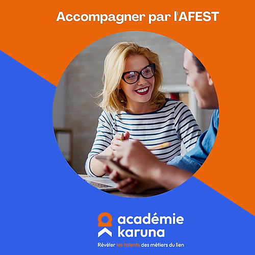 Représentation de la formation : Accompagner par l'AFEST (Action de Formation en Situation de Travail)