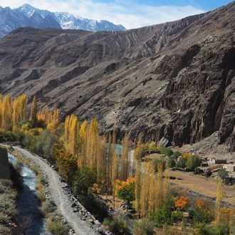 tourhub | Tour Leaders Pakistan | Autumn Special: Hunza- Fairy Meadow- Ghizer Valley Tour 