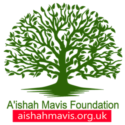 A'ishah Mavis Foundation logo