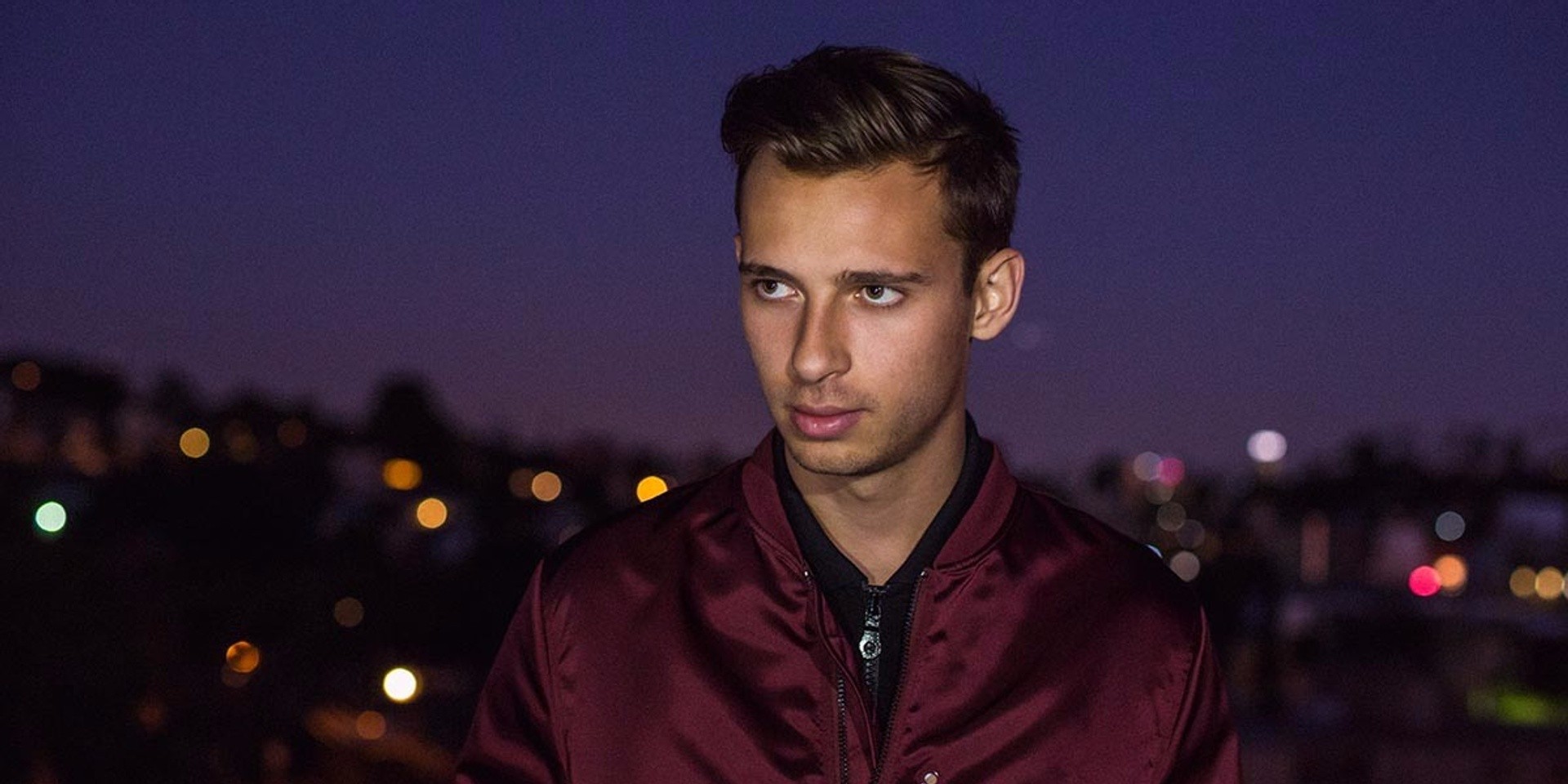 Flume set for Singapore return at ZoukOut 2017