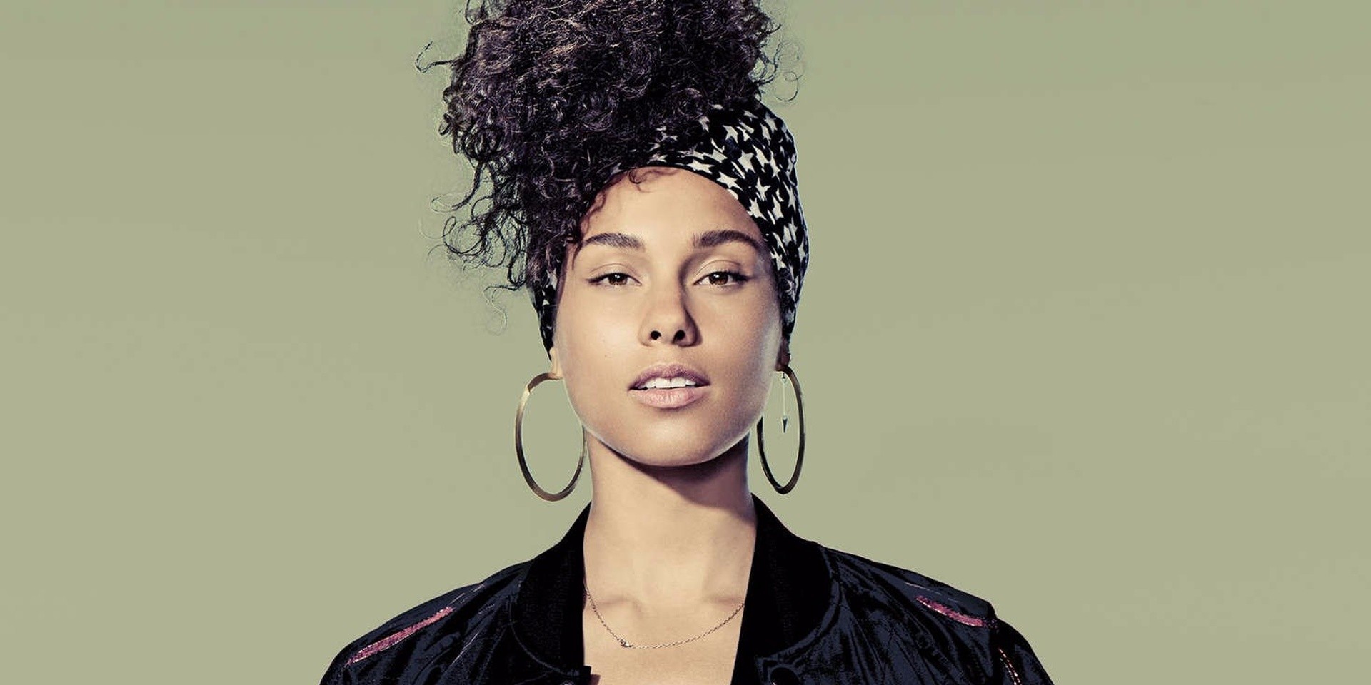 CONTEST: Win tickets to see Alicia Keys (and more) at Rock On! 2017 NYE Countdown Concert