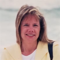Mrs. Susan Kaye Feuerstein Profile Photo