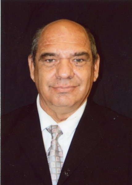 Robert Lee Parker Jr. Profile Photo