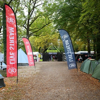 tourhub | Euroadventures | Munich Oktoberfest - Camping Village (Meet Us There Package) 