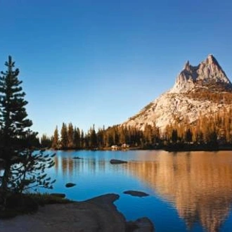 tourhub | World Expeditions | John Muir Trail 