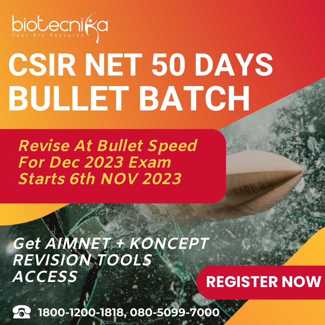 csir-net-50-days-bullet-batch-dec-2023-biotecnika