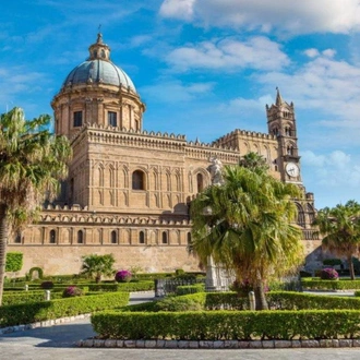 tourhub | Today Voyages | Discovering Palermo 