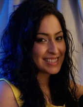 Cecilia Vargas Profile Photo