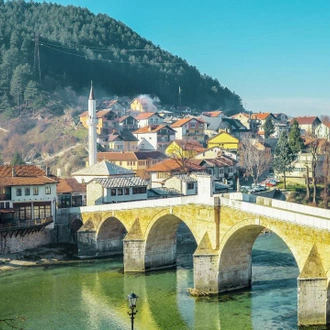 tourhub | Balkland | Balkan Experience: A 13-Day Heritage and Scenery 