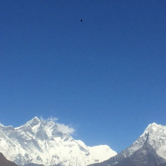 tourhub | Bold Himalaya Treks & Travels | Mount Everest Panoramic View Trek 