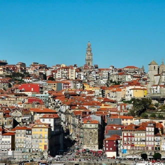 tourhub | Today Voyages | Porto City Break, 6 Days 