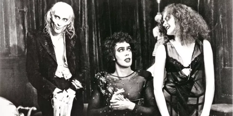 Rocky Horror Picture Show Screening (PRIDE MONTH) , Newcastle West, Wed ...