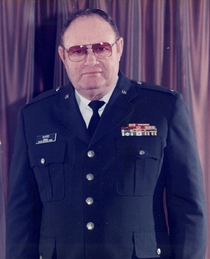 Rev. Tom Ward Profile Photo