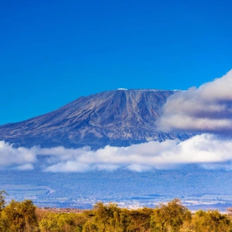 tourhub | Razan Safaris | Best and affordable 6 days Umbwe route Kilimanjaro climbing tour Package 