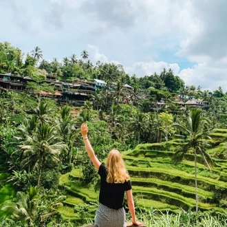 tourhub | TruTravels | Bali & Beyond - 18 Day Trip 