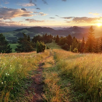 tourhub | Explore! | Hiking in the Polish Carpathians 