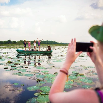 tourhub | Intro Travel | Sri Lanka Experience 