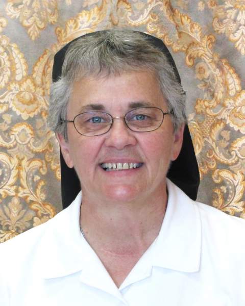 Sister Michael Marie Friedman Profile Photo