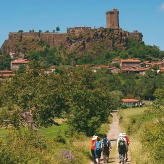 tourhub | UTracks | Walking in the Ardeche 