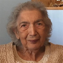 Barbara Stafford Profile Photo