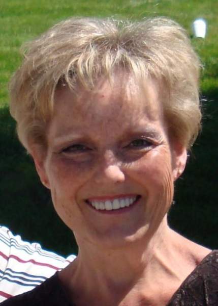 Cheryl Sanders Profile Photo