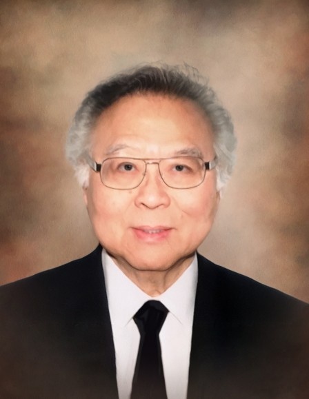 Stephen Wang Profile Photo