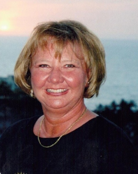 Linda Mair Profile Photo