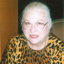Margaret Liddell Profile Photo