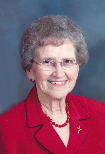 Gertrude Braun Profile Photo