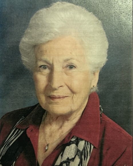 Maude Rutherford Kahrs Profile Photo