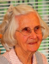 Margaret E. Tucker Profile Photo