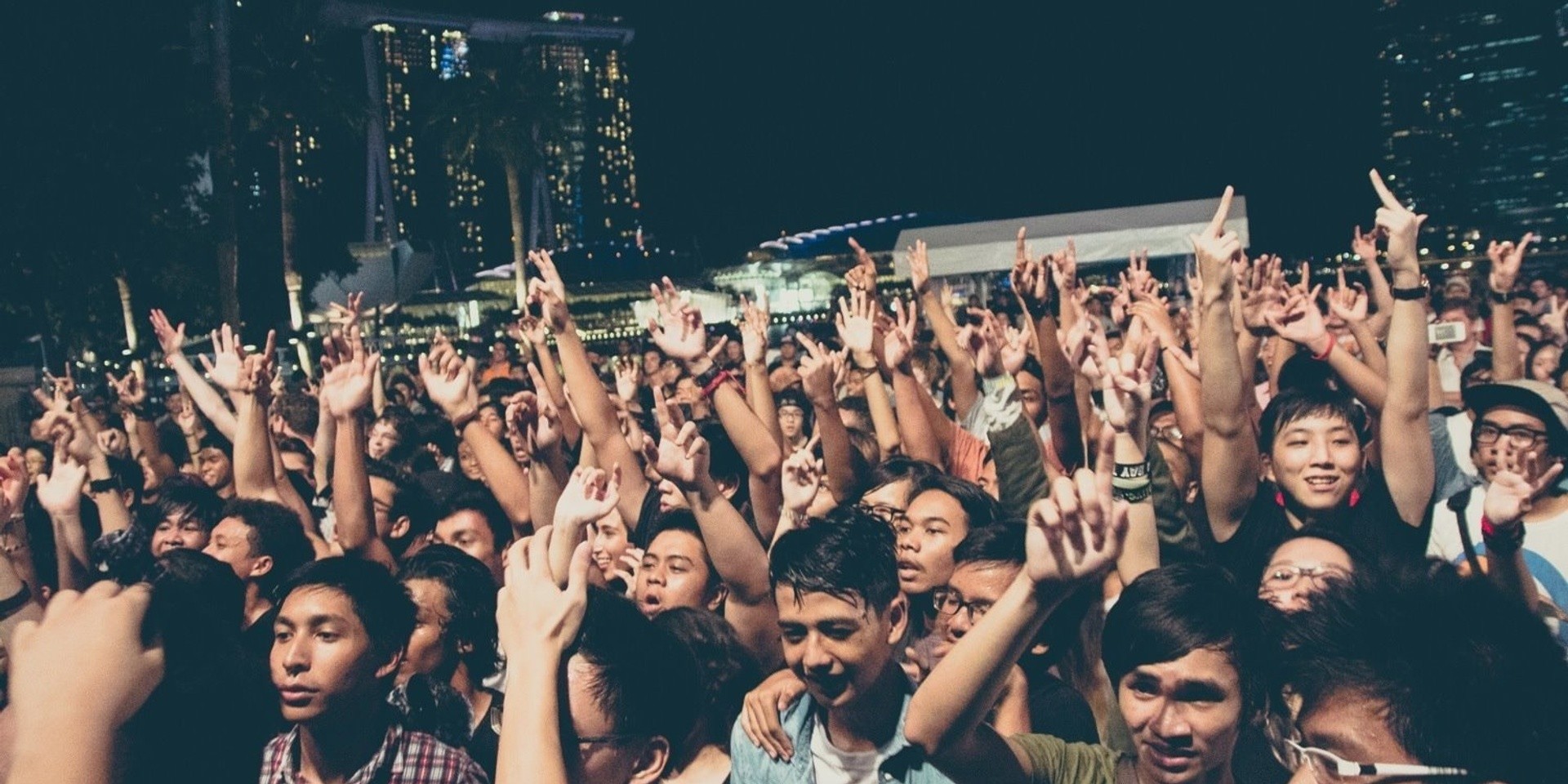 Singapore indie music scene reaches end of golden age