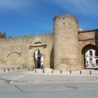 tourhub | VPT TOURS | 3 Days Cáceres, Sevilla & Costa del Sol (Tuesdays) 