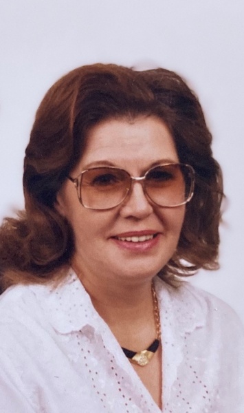 Betty Mohror Profile Photo