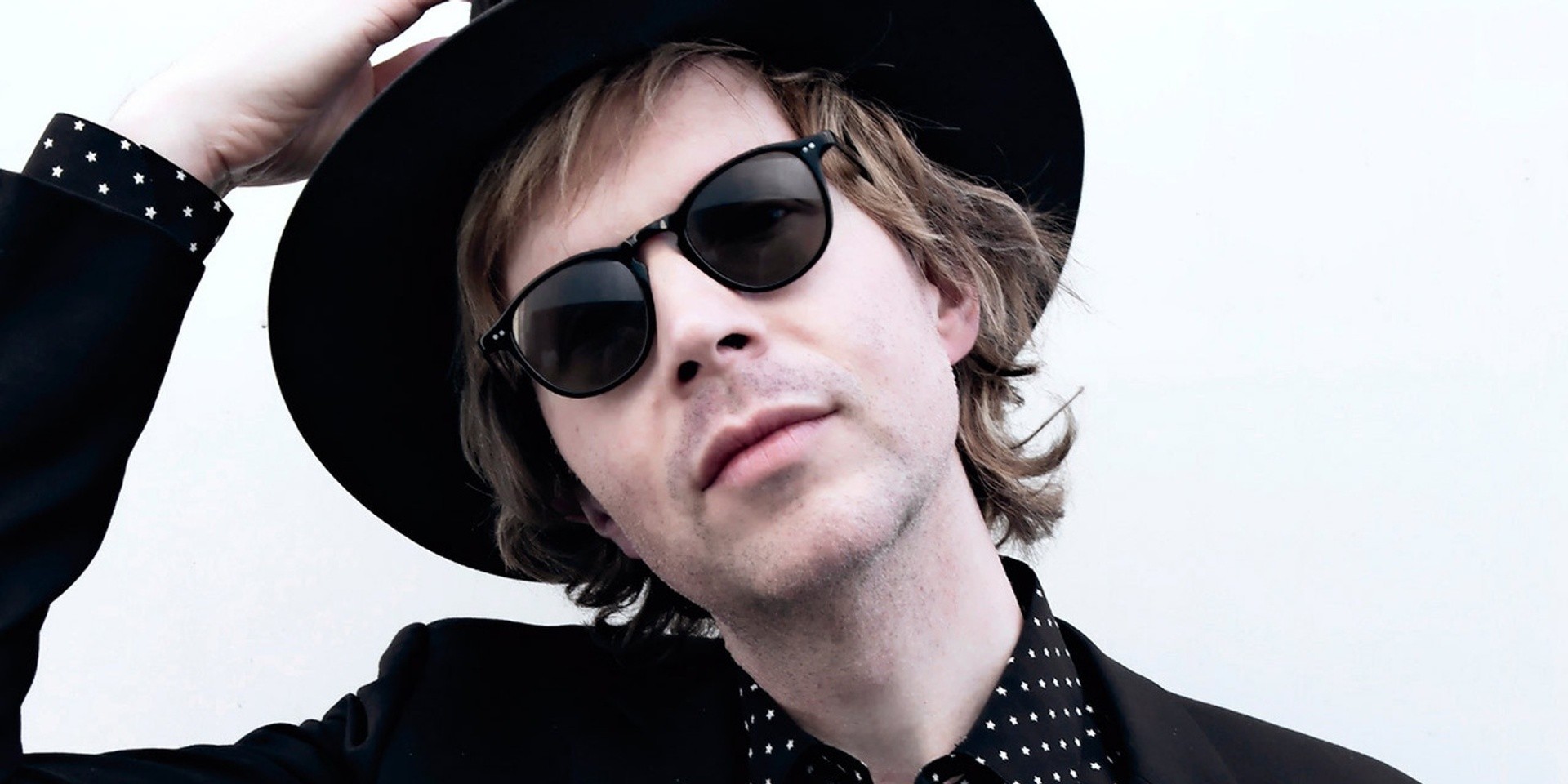 Beck releases two songs 'Hyperlife' and 'Uneventful Days' off his upcoming album, Hyperspace 