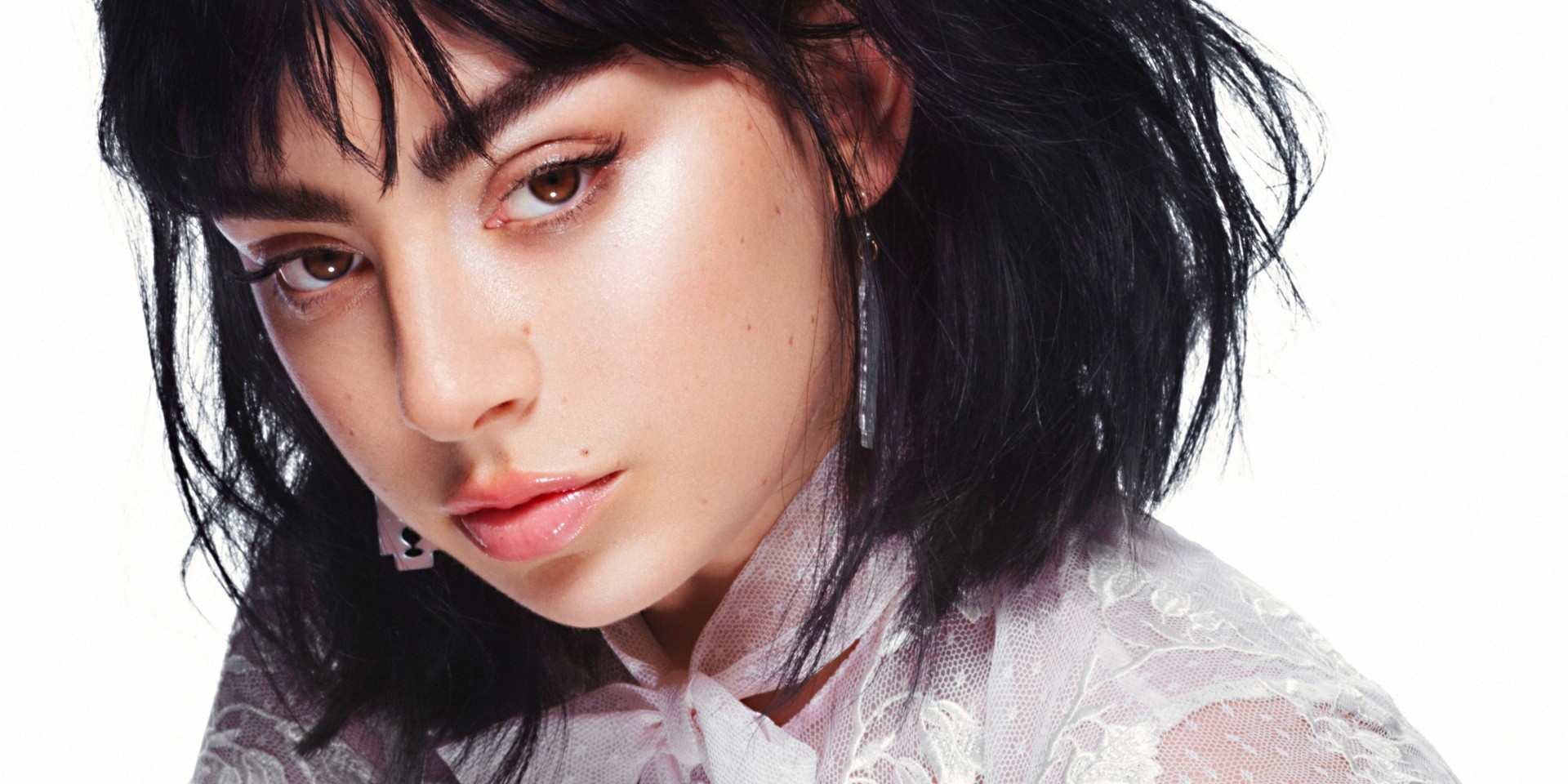 Charli XCX's got bars on swaggering new song '5 In The Morning' – listen
