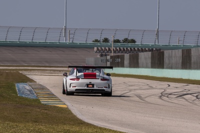 Homestead-Miami Speedway - FARA Homestead 500 - Photo 614