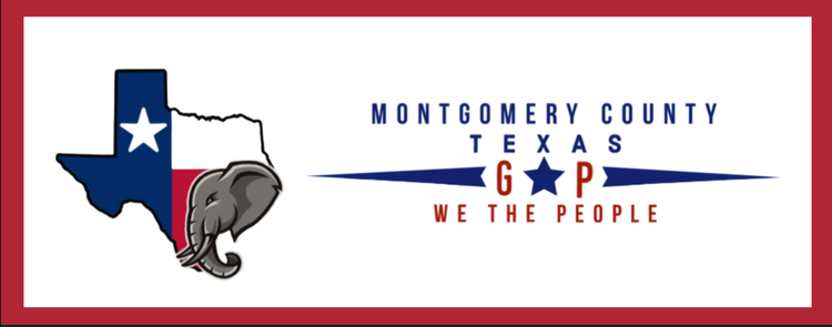 Montgomery County Republican Party logo