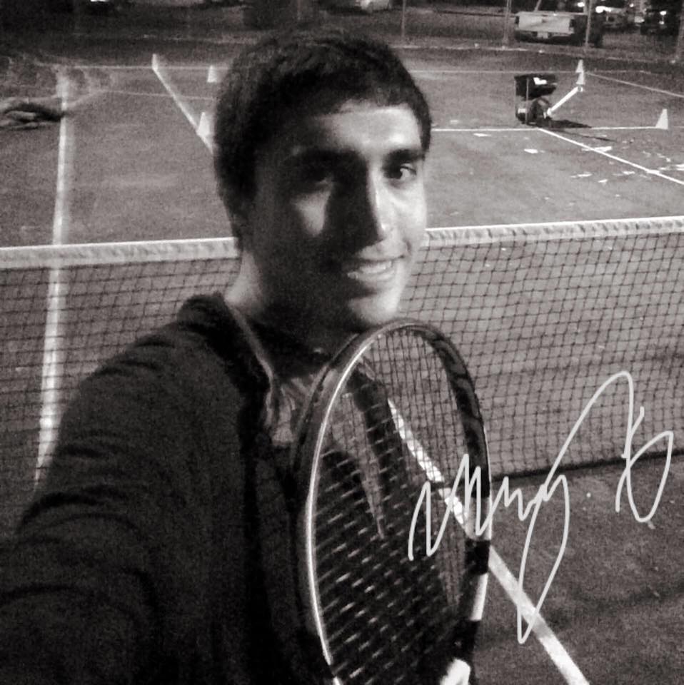 Tennis Instructor