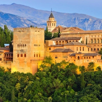 tourhub | Destination Services Spain | Andalusia & Mediterranean Coast with Barcelona 