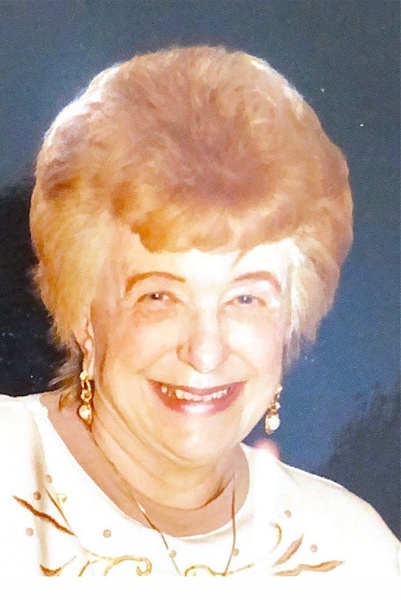 Bernice M. (Karolak) Weiss Profile Photo