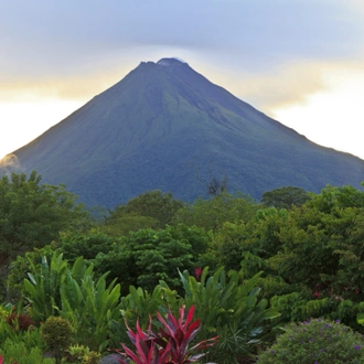 tourhub | Destination Services Costa Rica | Volcanoes, Nature and Caribbean 