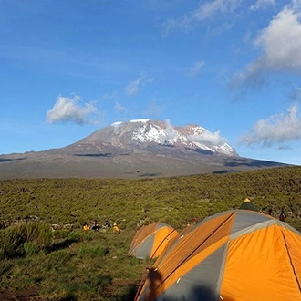 tourhub | Alaitol Safari | 12-Days Grand Traverse - Kilimanjaro Climb 