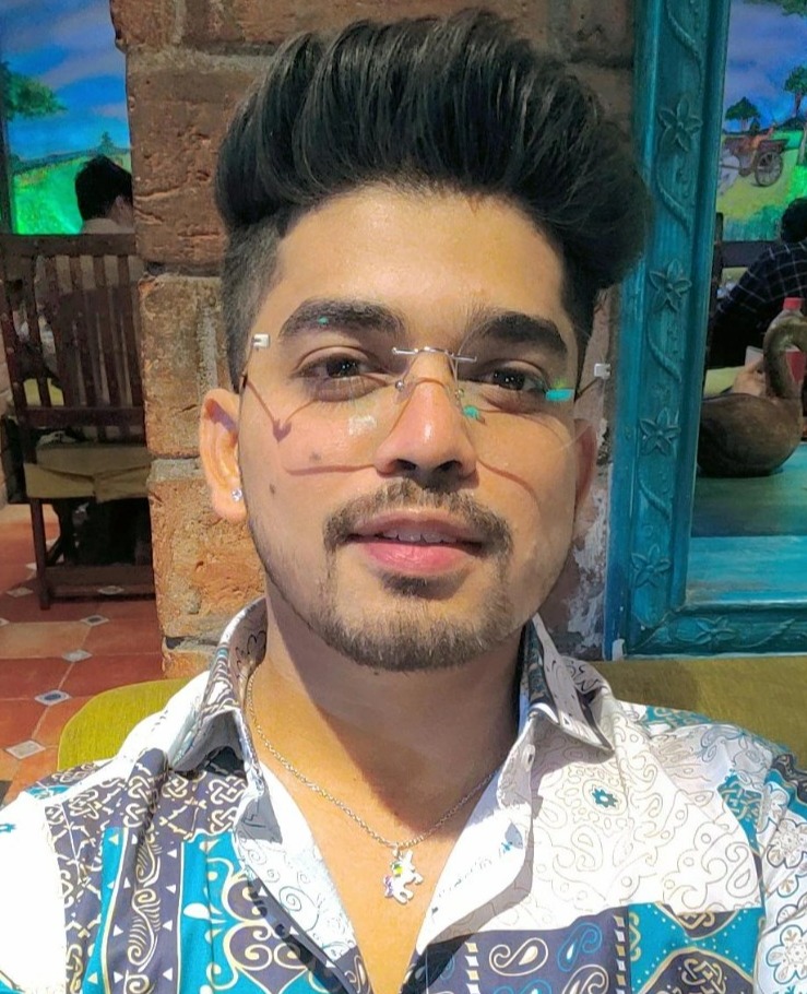 Rohit Emmanuel