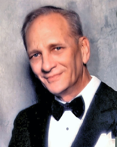 Theodore R. Lega Profile Photo
